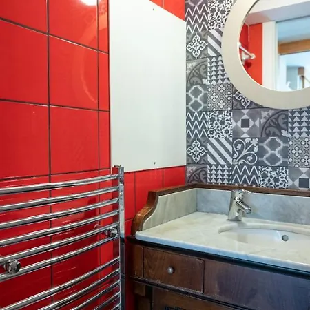Finestre Sul Teatro - - Parking Included Apartment *