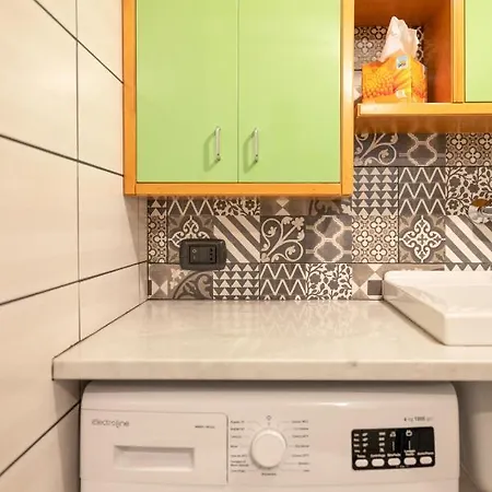 Finestre Sul Teatro - - Parking Included Catania