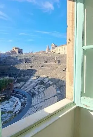 Finestre Sul Teatro - - Parking Included *