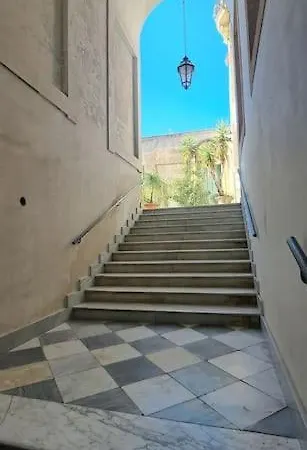 Finestre Sul Teatro - - Parking Included