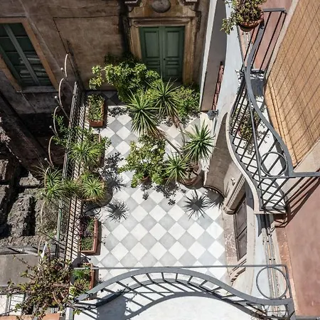 Finestre Sul Teatro - - Parking Included *