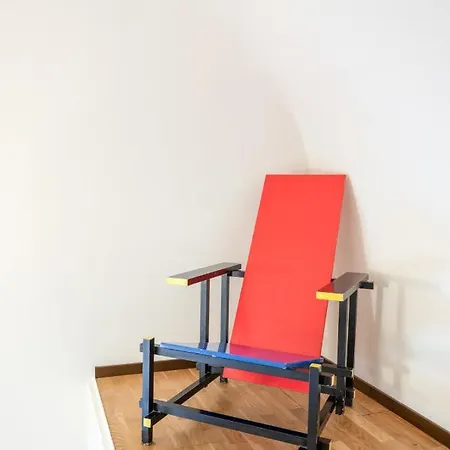 Apartment Finestre Sul Teatro - - Parking Included