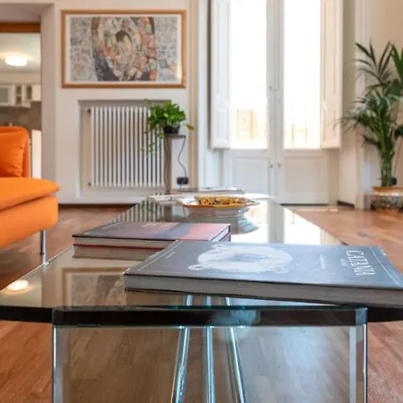 Apartment Finestre Sul Teatro - - Parking Included Catania