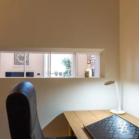 Finestre Sul Teatro - - Parking Included