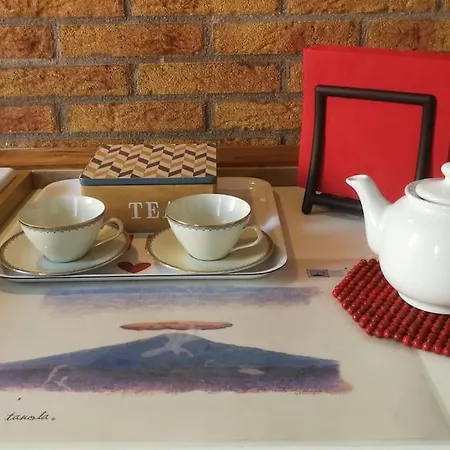 Finestre Sul Teatro - - Parking Included Catania