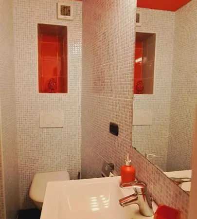 Finestre Sul Teatro - - Parking Included Apartment