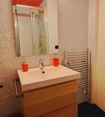 Apartment Finestre Sul Teatro - - Parking Included