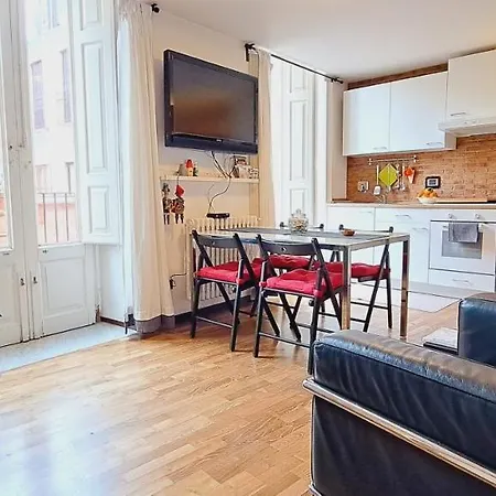 Finestre Sul Teatro - - Parking Included *