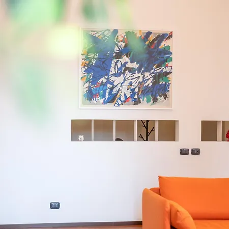 Apartment Finestre Sul Teatro - - Parking Included Catania