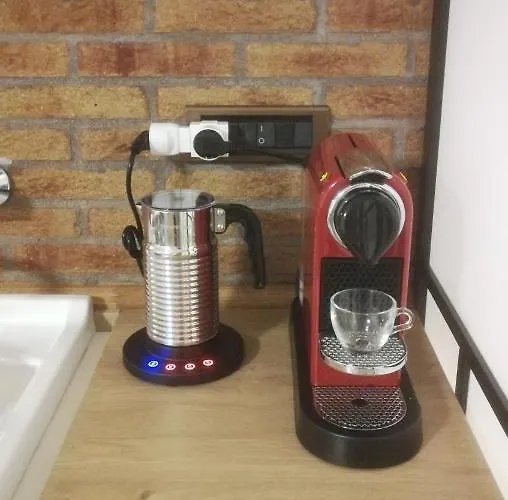 Finestre Sul Teatro - - Parking Included