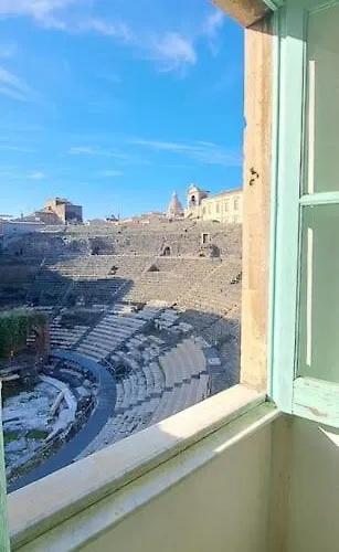 Finestre Sul Teatro - - Parking Included *
