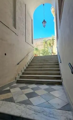 Finestre Sul Teatro - - Parking Included