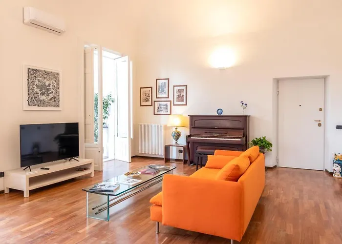 Finestre Sul Teatro - - Parking Included *