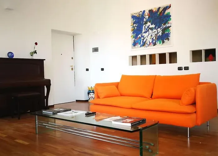 Finestre Sul Teatro - - Parking Included