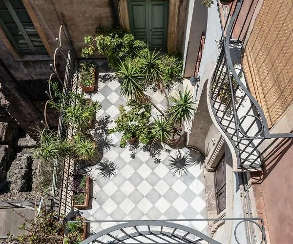 Finestre Sul Teatro - - Parking Included *