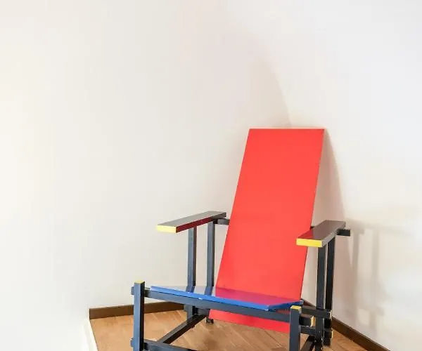 Διαμέρισμα Finestre Sul Teatro - - Parking Included