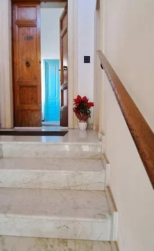 Finestre Sul Teatro - - Parking Included *
