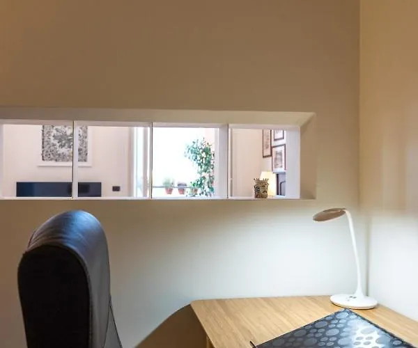 Finestre Sul Teatro - - Parking Included