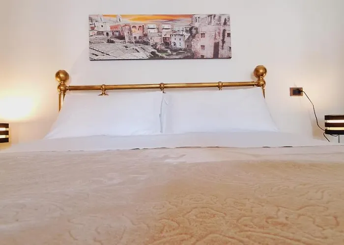 Finestre Sul Teatro - - Parking Included Διαμέρισμα