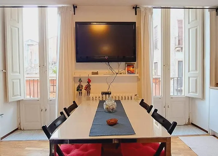 Finestre Sul Teatro - - Parking Included