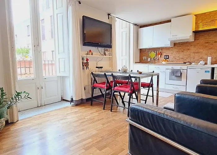 Finestre Sul Teatro - - Parking Included *