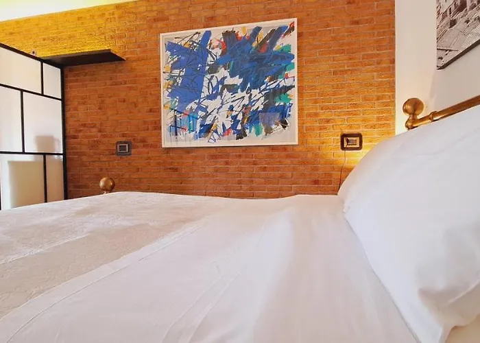 Finestre Sul Teatro - - Parking Included Διαμέρισμα *